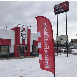 Kfc - Indianapolis, IN