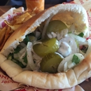 Naf Naf Grill - Fast Food Restaurants