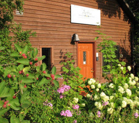 Artha Sustainable Living Center - Amherst, WI