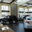 Acura of Huntington - New Car Dealers