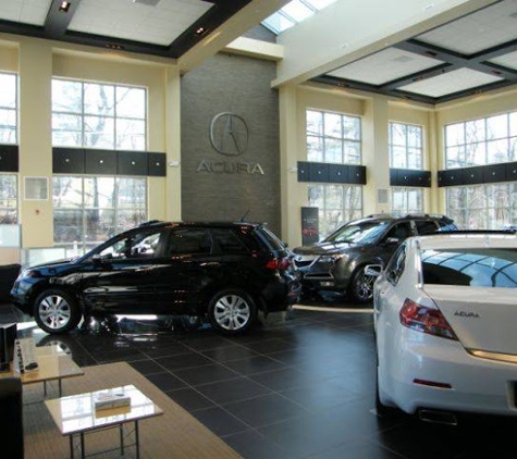 Acura of Huntington - Huntington, NY