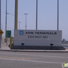 APM Terminals