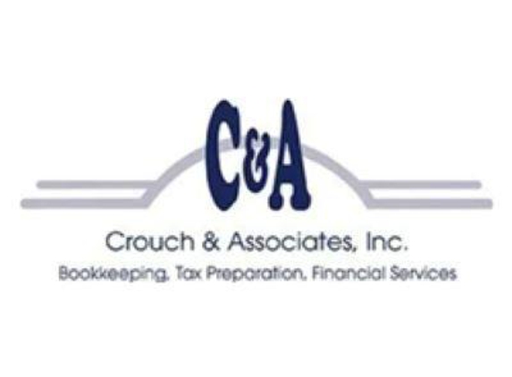 Crouch & Associates Inc - Wichita Falls, TX