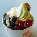 Orange Leaf Frozen Yogurt - Yogurt