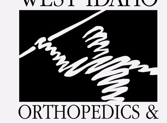 West Idaho Orthopedics & Sports Medicine - Meridian - Meridian, ID