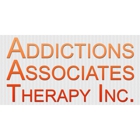 Addictions Associates Therapy Inc.