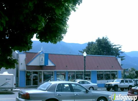 Wind River Pharmacy - Stevenson, WA