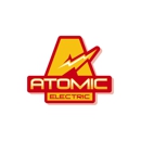 Atomic Electric - Cable Splicing