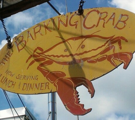 Barking Crab - Boston, MA