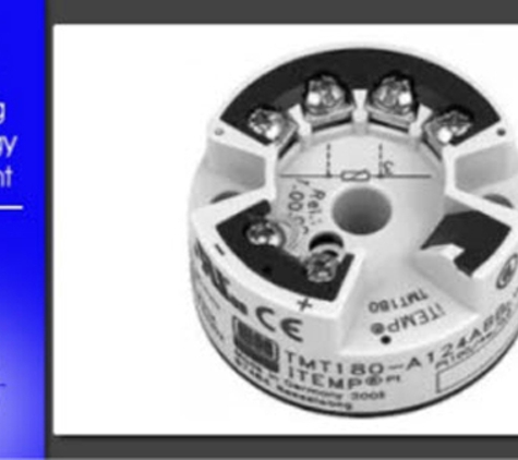 PCS Measurement. Professional Measurement Technology Service