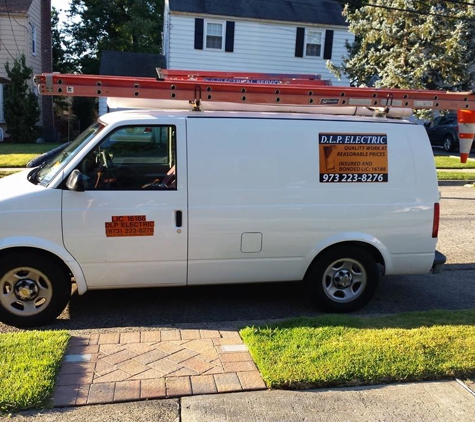 DLP ELECTRIC LLC. - Bloomfield, NJ