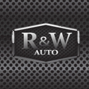 R & W Auto Sales - Used Car Dealers