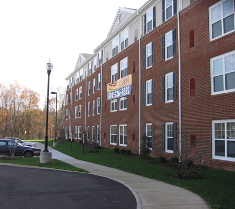 Darbyhouse Apartments - Richmond, VA