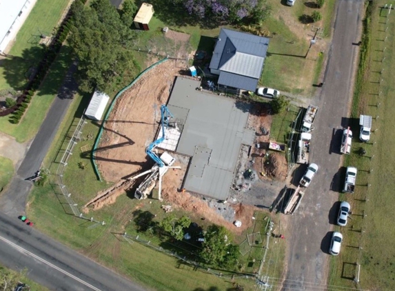 BDM Constructions - Wauchope, NSW