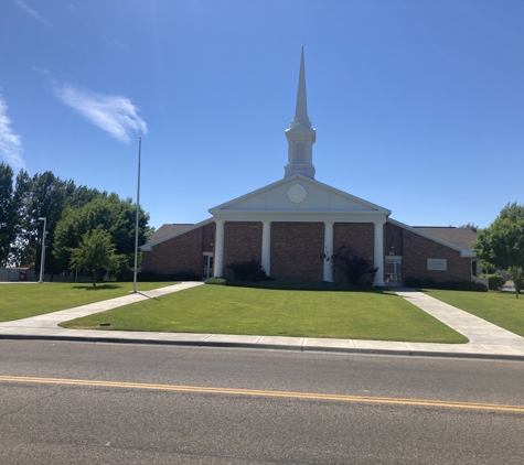 Family Services | The Church of Jesus Christ of Latter-day Saints - Ammon, ID