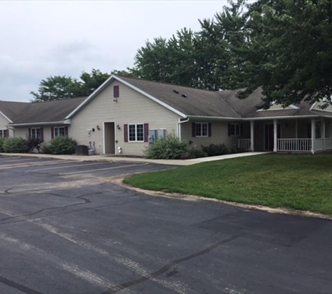 Parkside Senior Living - Neenah, WI