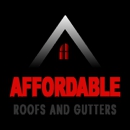 Affordable Roofs and Gutters