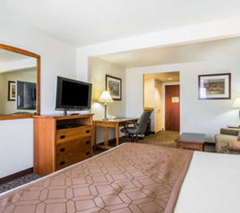 Ascend Hotel Collection - Billings, MT