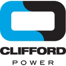 Clifford Power Systems, Inc. - Electrical Power Systems-Maintenance