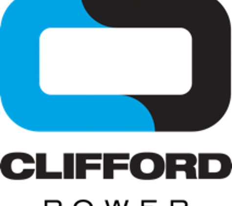 Clifford Power Systems, Inc. - Oklahoma City, OK