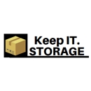 Keep IT. Storage - Self Storage