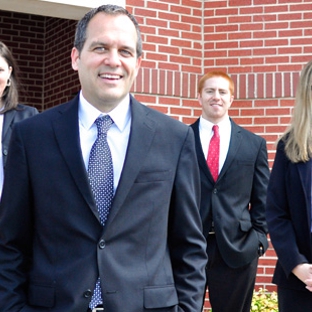 Joyce Law Firm - Fayetteville, AR