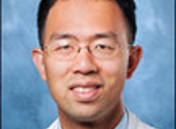 Dr. Conrad Tseng, MD - Beverly Hills, CA