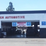 Golden Wrench Automotive