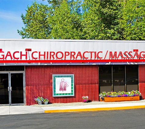 Chugach Chiropractic Clinic - Eagle River, AK