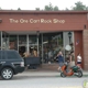 The Ore Cart Rock Shop