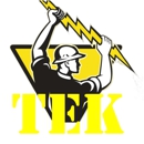 TEK | Technology Experience Knowledge LLC - Computer Network Design & Systems