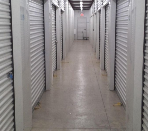 Extra Space Storage - Jamesburg, NJ