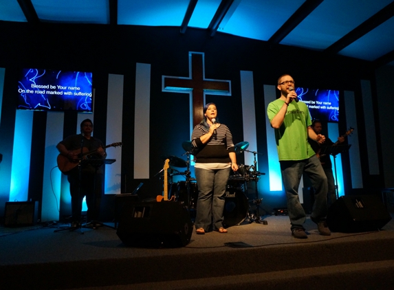 Momentum Church - Chesnee, SC