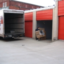 U-Haul Moving & Storage of Downtown Lynchburg - Truck Rental