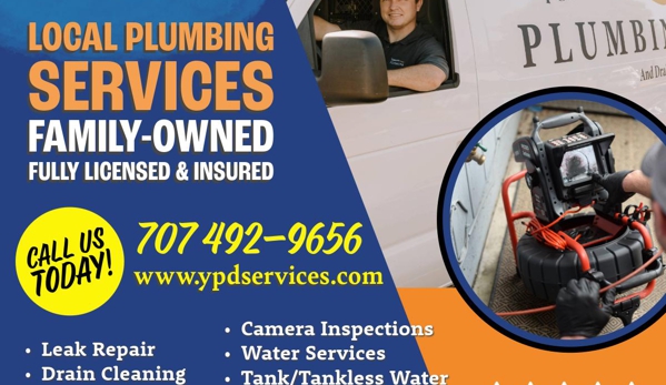 Yorkshire Plumbing & Drain Services