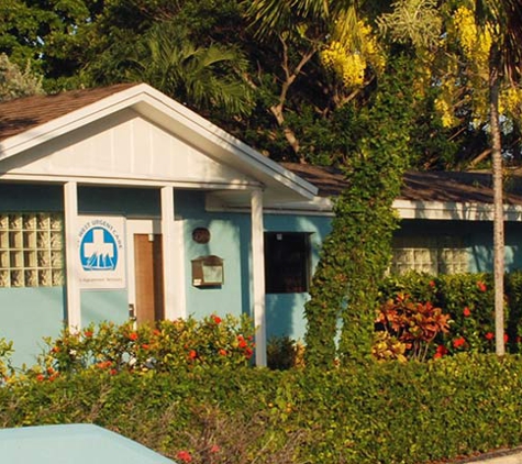 Key West Urgent Care & Family Doctor - Key West, FL