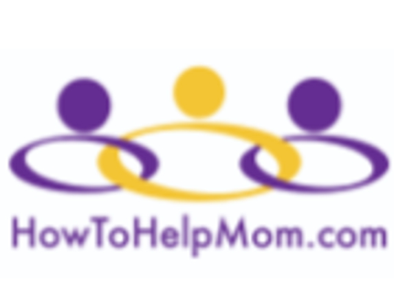 How To Help Mom - Ferndale, MI