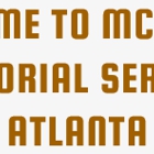 McGowan Janitorial Service-Atlanta