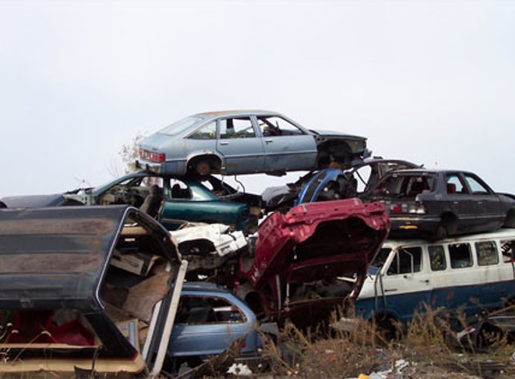 Advantage Towing - Woodland Park, NJ