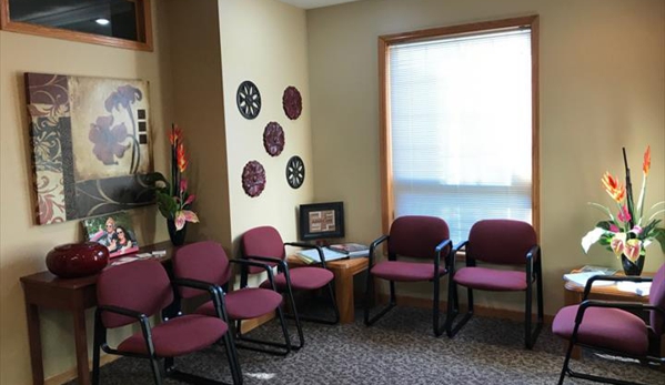 Beckwith Chiropractic Neurology - Bettendorf, IA