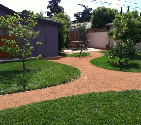 Grannde Landscaping - Inglewood, CA