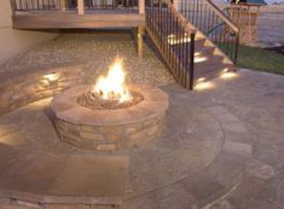 East Carolina Hardscapes - Goldsboro, NC