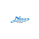 Noga's Air Conditioning & Heating - Heating Contractors & Specialties