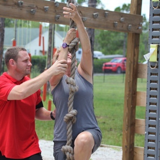 Dragon Fire Fitness - Malabar, FL