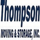 Thompson Moving & Storage - Machinery Movers & Erectors