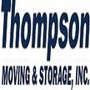 THOMPSON MOVING & STORAGE  INC.