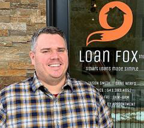 Loan Fox inc - Spokane, WA