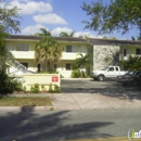 Biscayne Area Restoration Trst