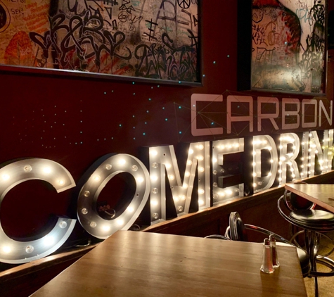 Carbon Cafe & Bar - Denver, CO