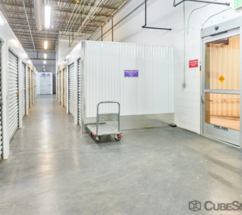 CubeSmart Self Storage - Spartanburg, SC